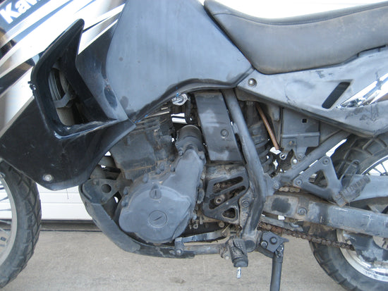 Image Title 2011 Kawasaki KLR650 $1999.00 OBO